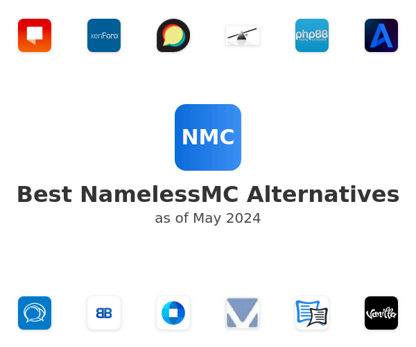 Best NamelessMC Alternatives