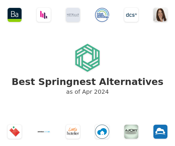 Best Springnest Alternatives