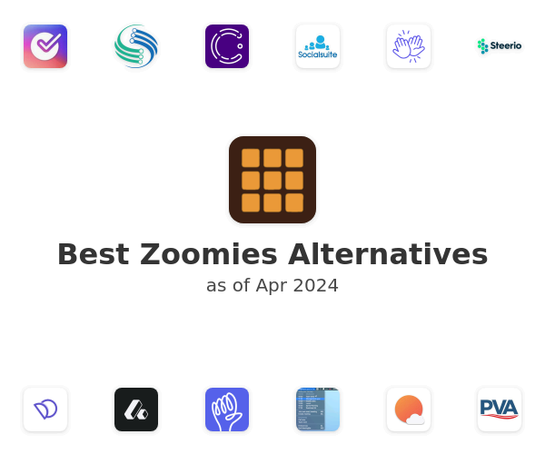 Best Zoomies Alternatives