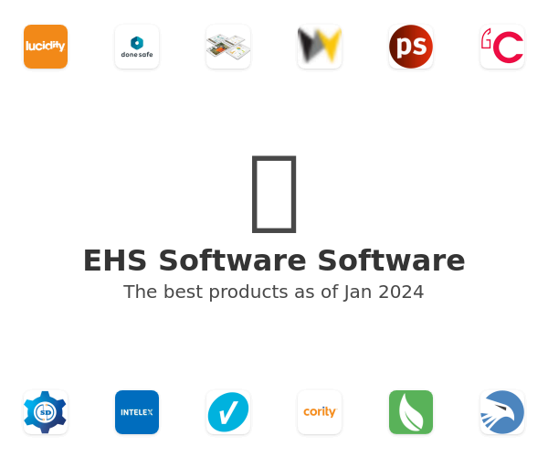 EHS Software Software