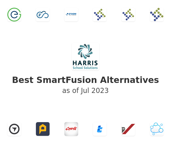 Best SmartFusion Alternatives