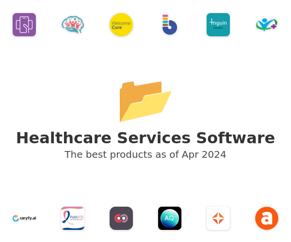 Healthcare Services Software
