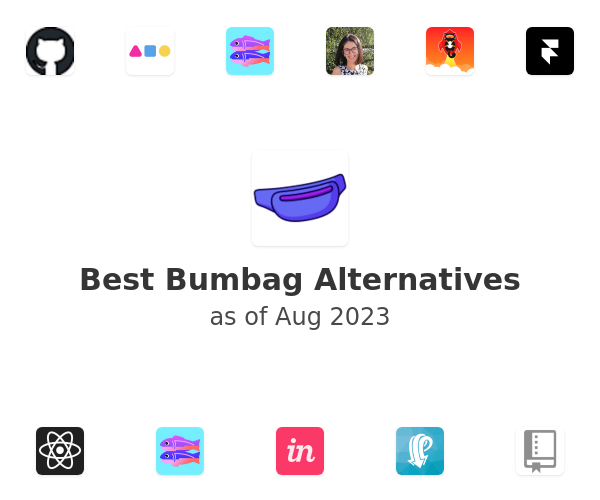 Best Bumbag Alternatives