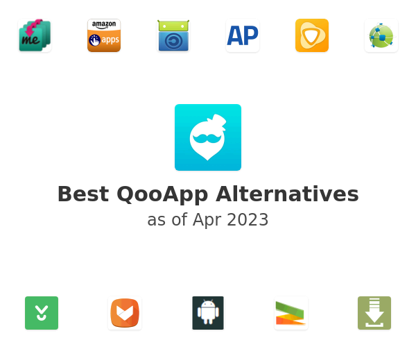 Qooapp Google Play