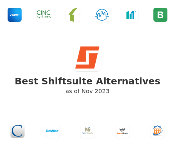 Best Shiftsuite Alternatives
