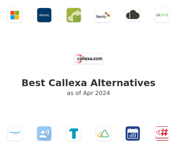 Best Callexa Alternatives