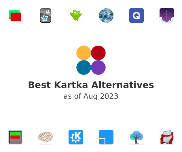 Best Kartka Alternatives