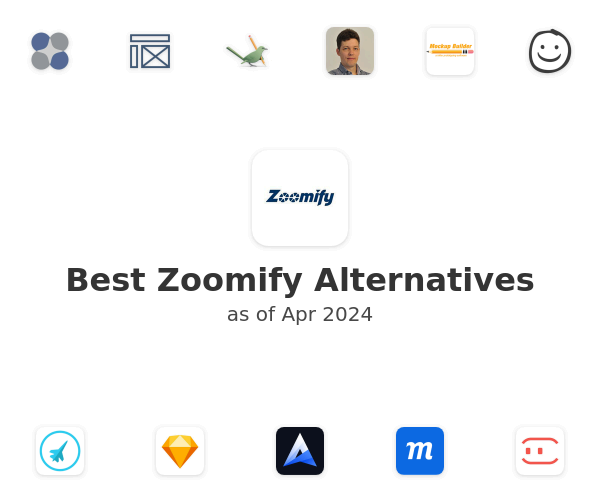 Best Zoomify Alternatives