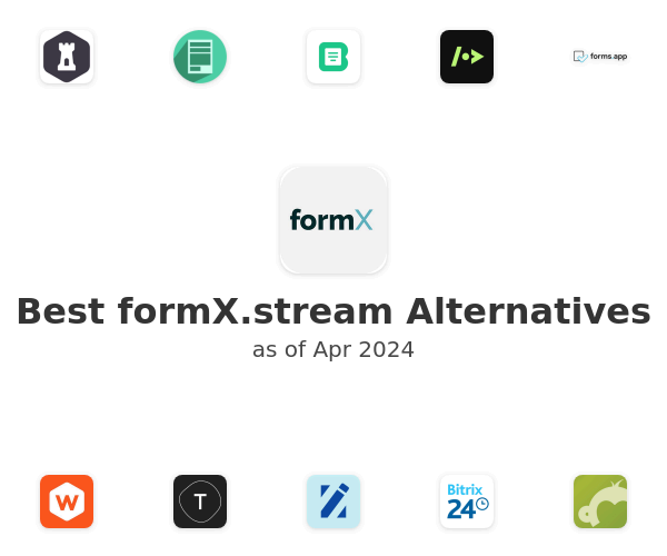 Best formX.stream Alternatives