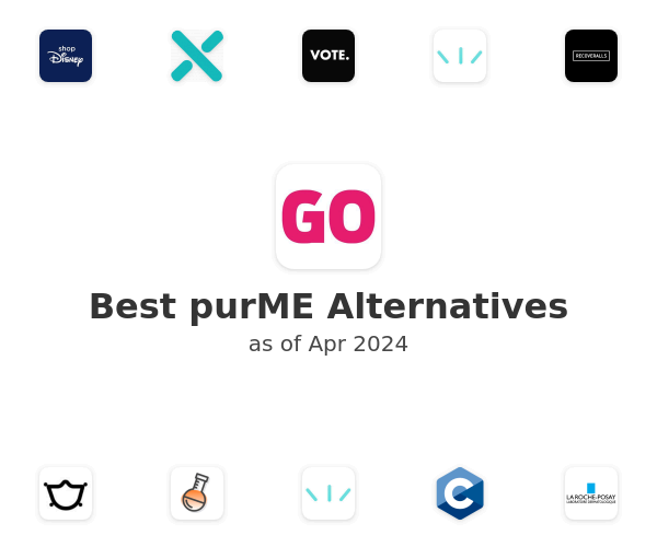 Best purME Alternatives