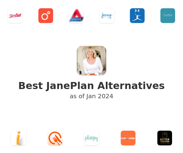 Best JanePlan Alternatives