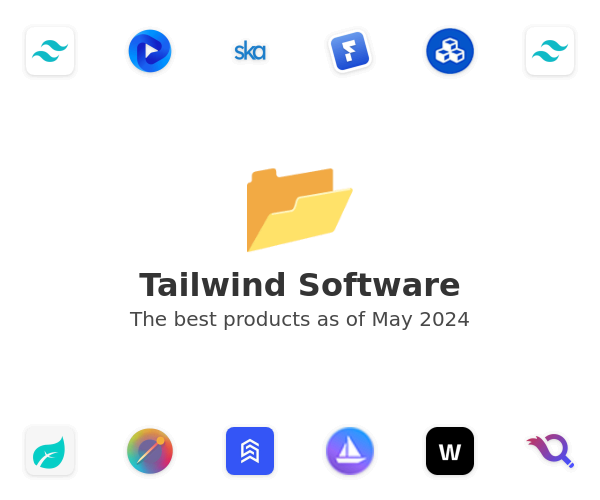 Tailwind Software