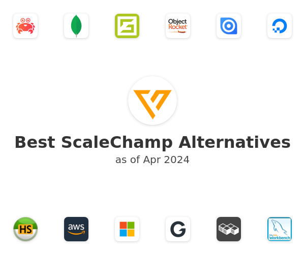 Best ScaleChamp Alternatives