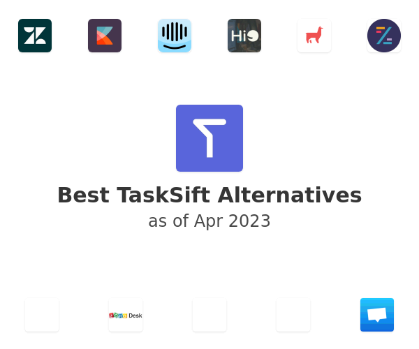 Best TaskSift Alternatives
