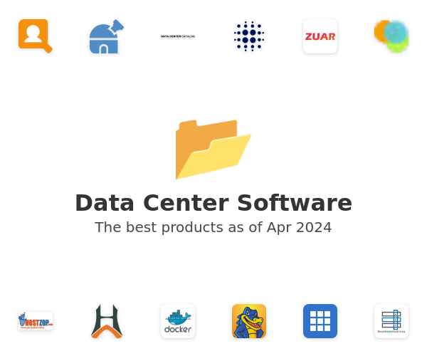 Data Center Software