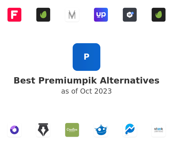 Best Premiumpik Alternatives