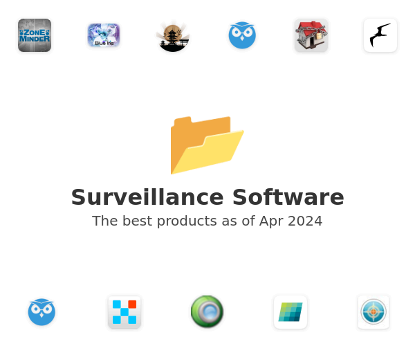 Surveillance Software