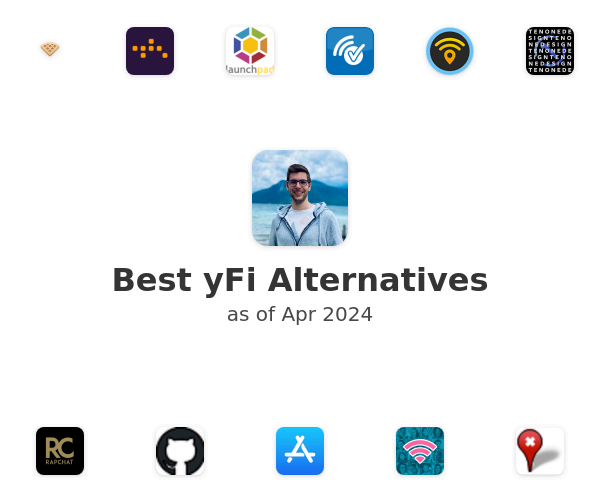 Best yFi Alternatives