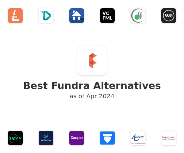 Best Fundra Alternatives