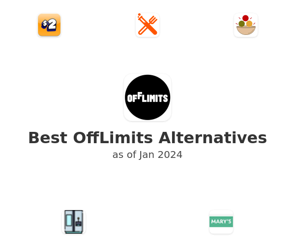 Best OffLimits Alternatives
