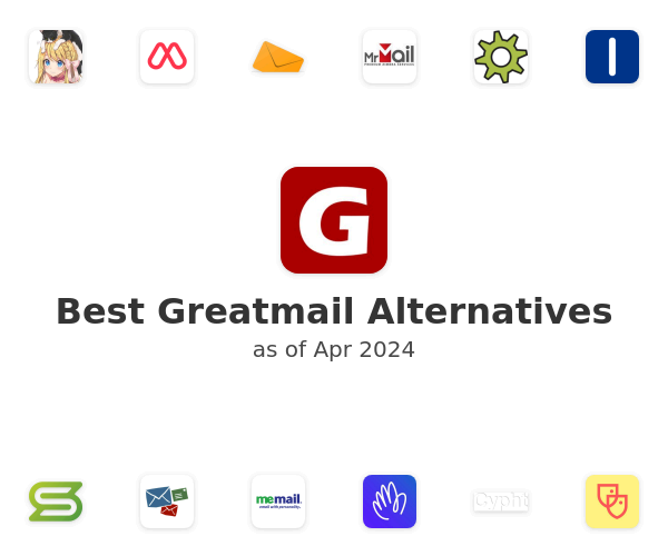 Best Greatmail Alternatives