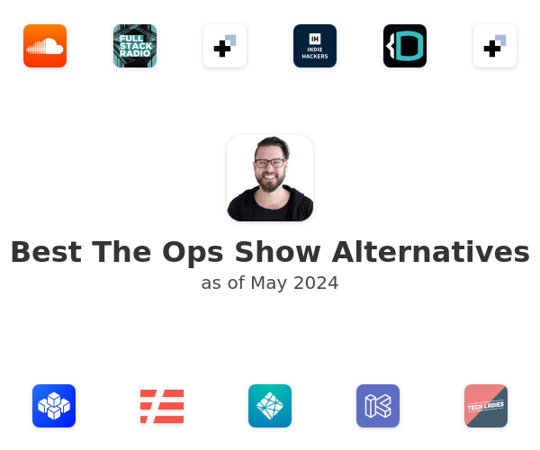 Best The Ops Show Alternatives
