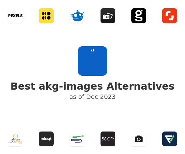 Best akg-images Alternatives