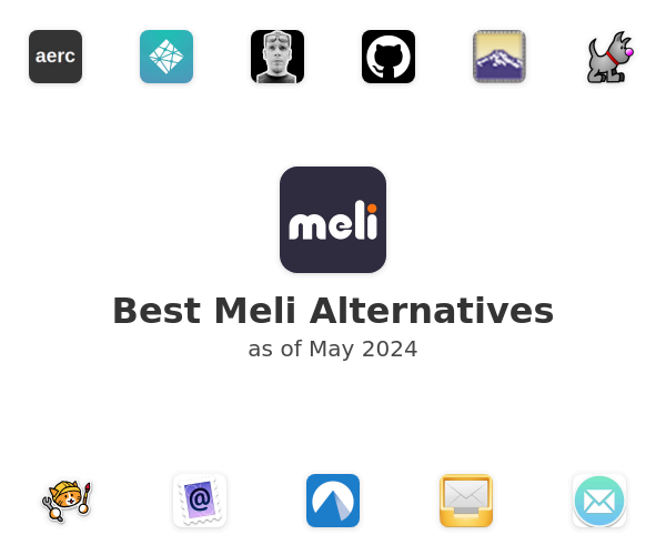 Best Meli Alternatives