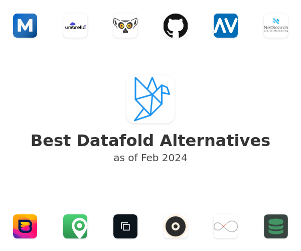Best Datafold Alternatives