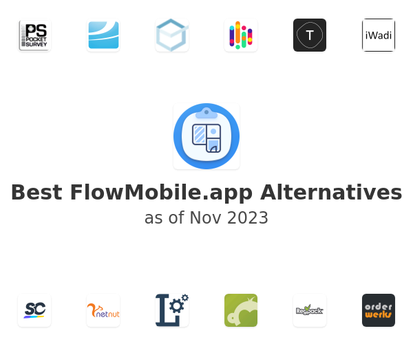 Best FlowMobile.app Alternatives