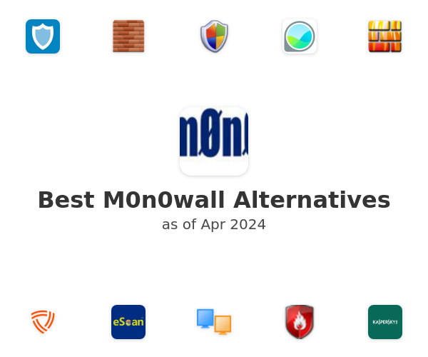 Best M0n0wall Alternatives