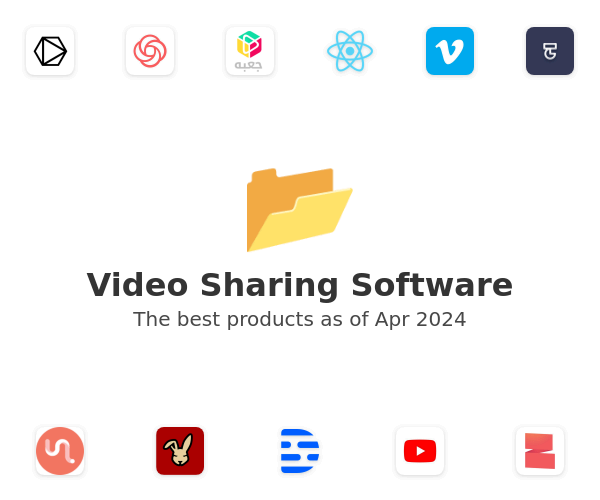 Video Sharing Software