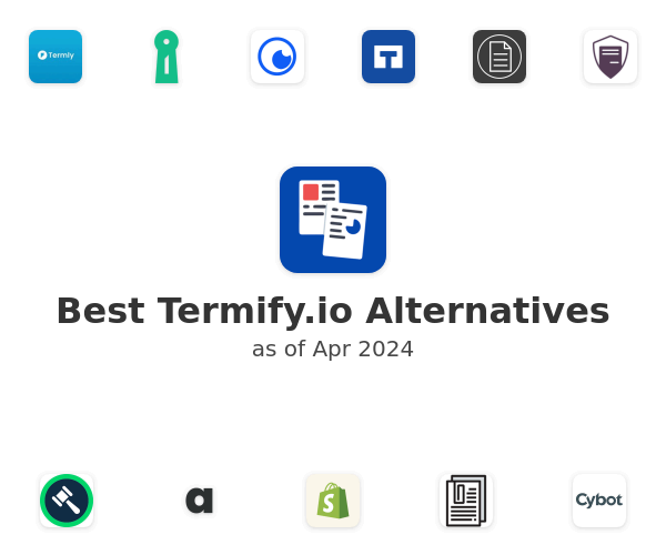 Best Termify.io Alternatives