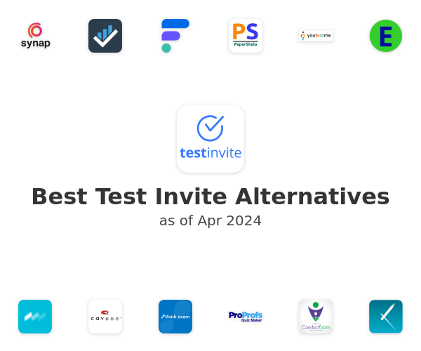 Best Test Invite Alternatives