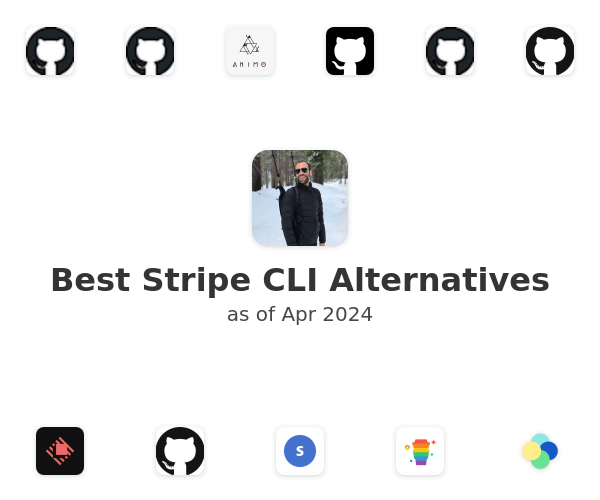Best Stripe CLI Alternatives