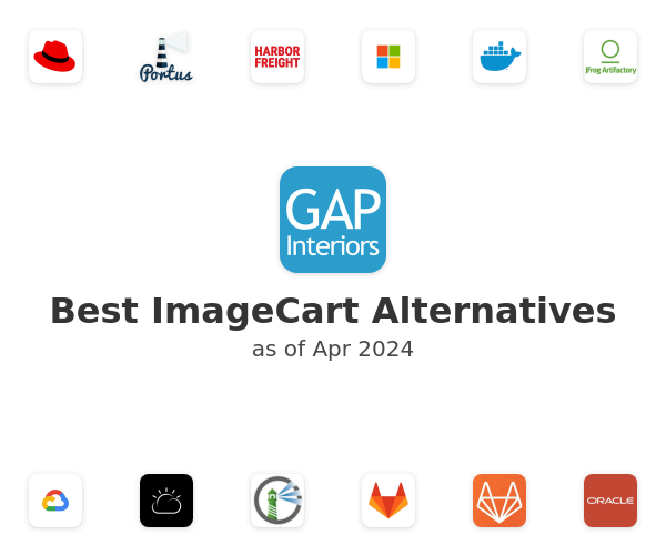 Best ImageCart Alternatives