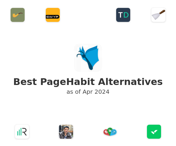 Best PageHabit Alternatives