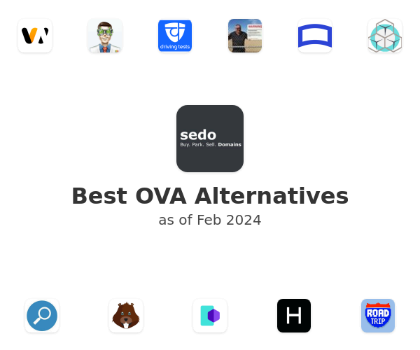 Best OVA Alternatives