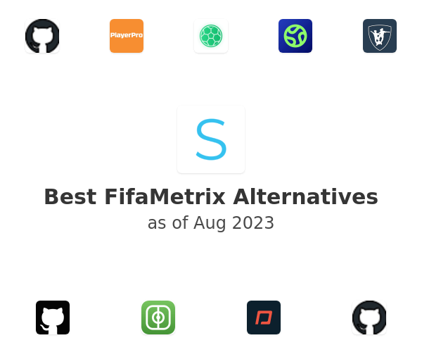 Best FifaMetrix Alternatives