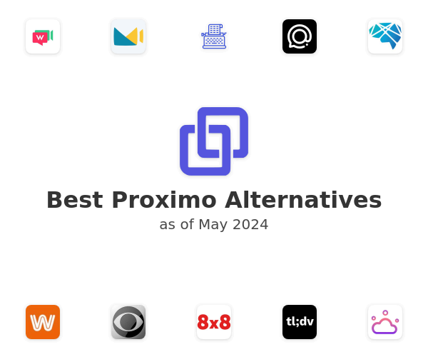 Best Proximo Alternatives