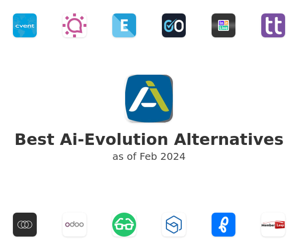 Best Ai-Evolution Alternatives