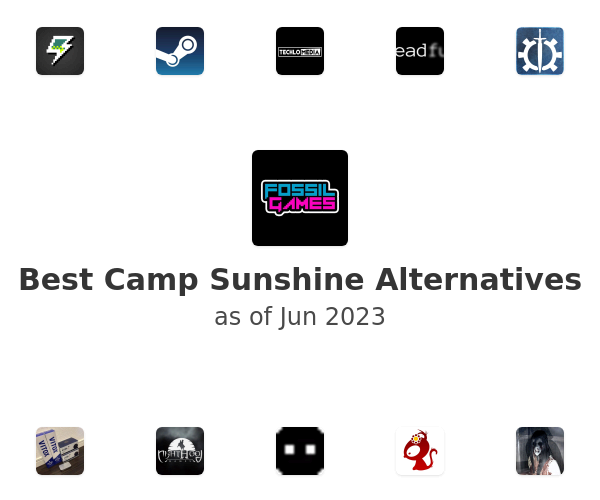 Best Camp Sunshine Alternatives