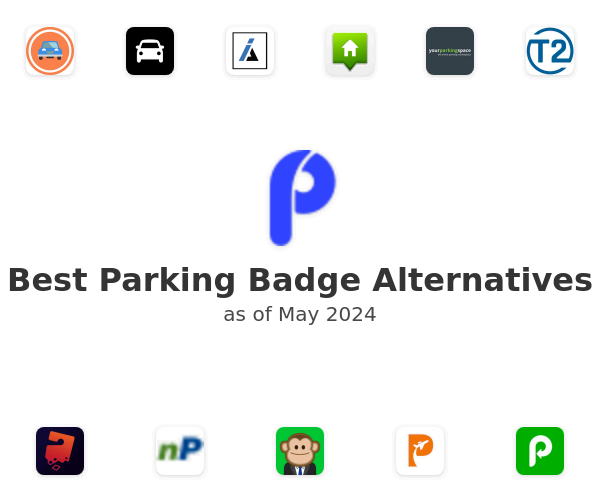 Best Parking Badge Alternatives