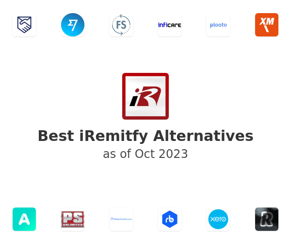 Best iRemitfy Alternatives