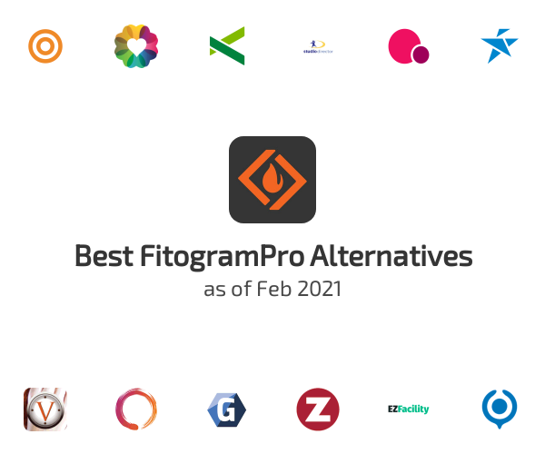 Best FitogramPro Alternatives