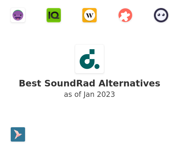Best SoundRad Alternatives