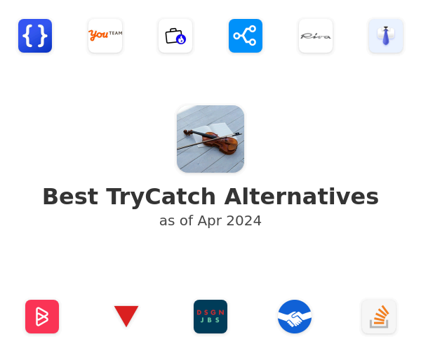 Best TryCatch Alternatives