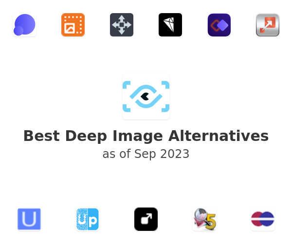 Best Deep Image Alternatives
