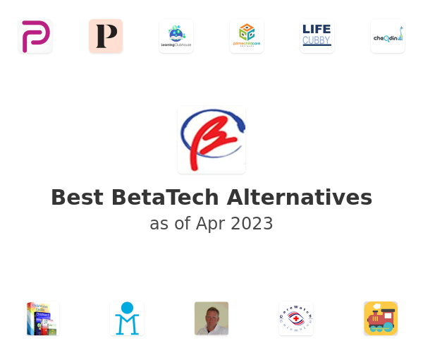Best BetaTech Alternatives