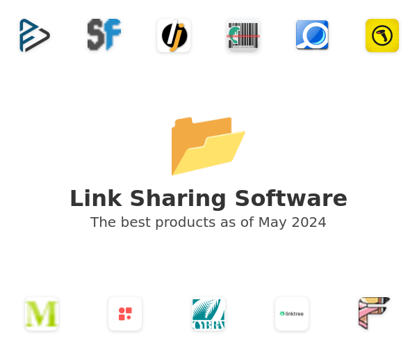 Link Sharing Software